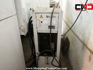 تراش سی ان سی 5 محور Mori Seiki mt 25 ساخت ژاپن